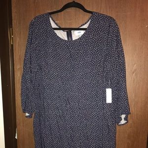 Bnwt old navy dress